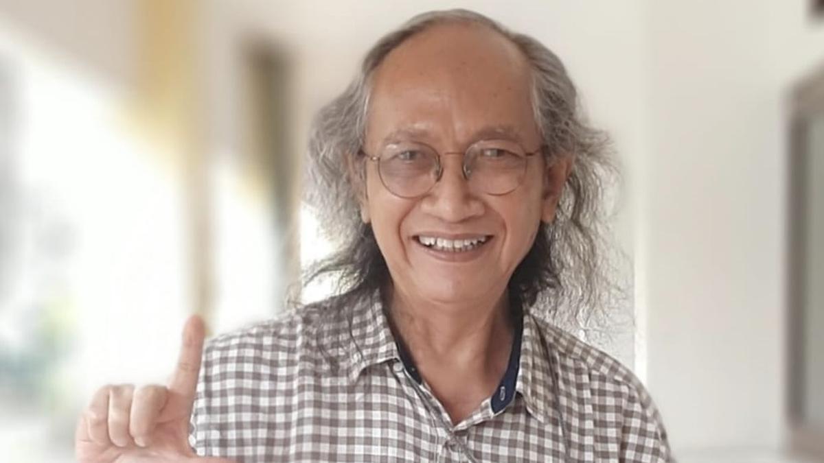 Romo Mudji Sutrisno Wafat, Sosok Rohaniwan dan Budayawan yang Dikenang