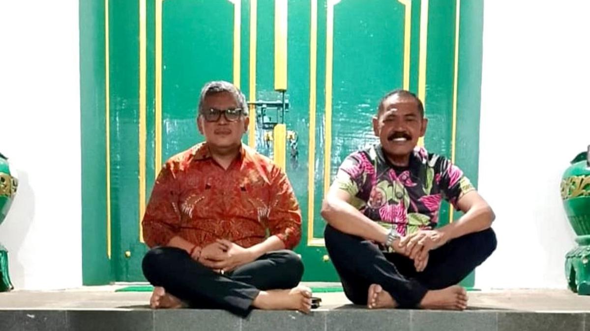 FX Hadi Rudyatmo Mundur dari Plt Ketua DPD PDIP Jateng