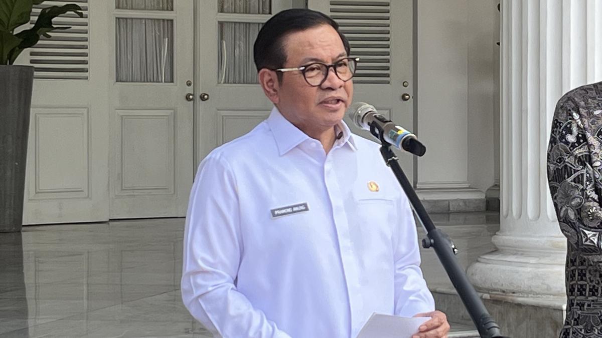 Gubernur DKI Optimalkan Lahan untuk Percepat Target Ruang Terbuka Hijau